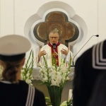 Dzień Morza w Darłówku - cz.1