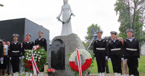 Dzień Morza w Darłówku - cz.2