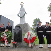 Dzień Morza w Darłówku - cz.2