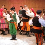 Sobótki w Muzeum Wsi Radomskiej
