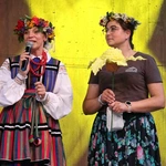 Sobótki w Muzeum Wsi Radomskiej