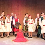 Sobótki w Muzeum Wsi Radomskiej