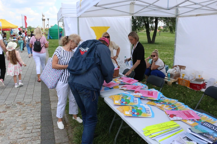 Światowy Dzień Uchodźców Kraków 2024