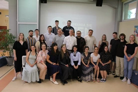 Są spełnionym snem księdza Bosko