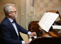 Wieczory muzyką malowane