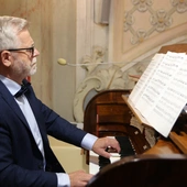 Wieczory muzyką malowane