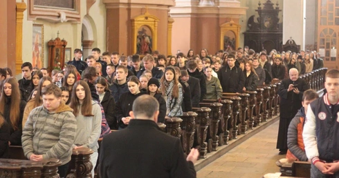 Ruszyły przygotowania na Jubileuszu Młodych w Rzymie