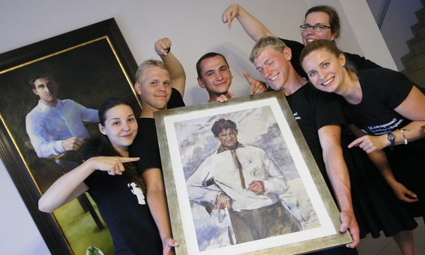Papież: błogosławiony Pier Giorgio Frassati będzie wkrótce świętym