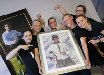 Papież: błogosławiony Pier Giorgio Frassati będzie wkrótce świętym