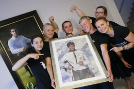 Papież: błogosławiony Pier Giorgio Frassati będzie wkrótce świętym
