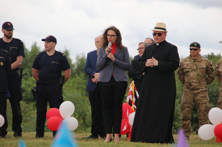 Spartakiada osób z niepełnosprawnościami