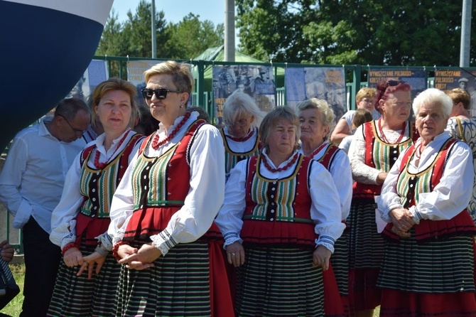 Festyn rodzinny w Jedlni koło Radomia