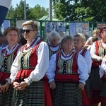 Festyn rodzinny w Jedlni koło Radomia