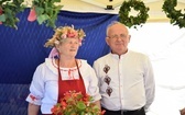 Festyn rodzinny w Jedlni koło Radomia