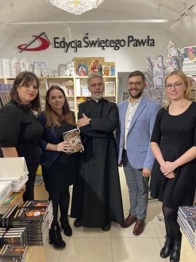 Świętowanie ze św. Pawłem