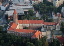 Zarapował o Henryku II Pobożnym