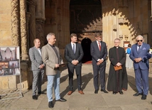 Organy katedry św. Jana Chrzciciela. Jeden ze skarbów Wrocławia