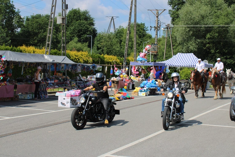 50-lecie kapłaństwa misjonarza z Łąkty