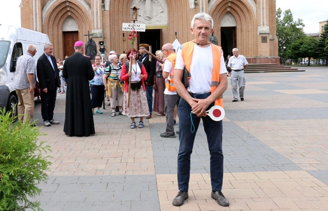 Pielgrzymka w intencji trzeźwości