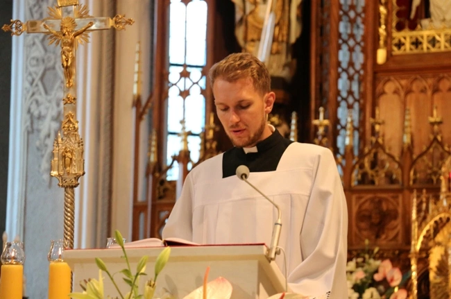 Pielgrzymka w intencji trzeźwości