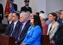 Dni Morza 2024. Msza św. w intencji ludzi morza 