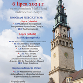 59. Ogólnopolska Pielgrzymka Apostolstwa Chorych na Jasną Górę 