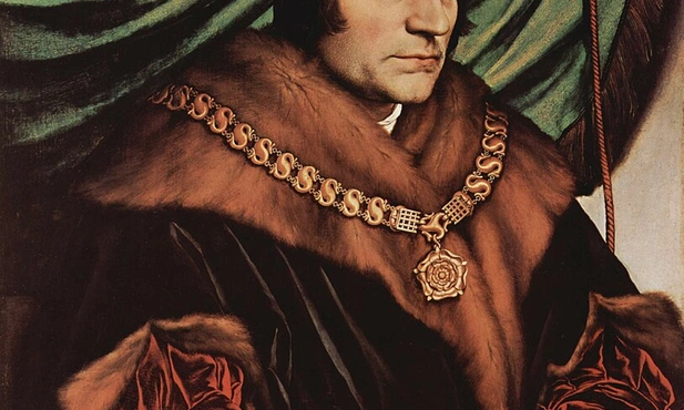Św. Tomasz Morus