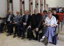 Odznaczenia dla działaczy opozycji antykomunistycznej