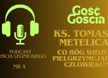 Podcast o Pieszej Pielgrzymce Legnickiej