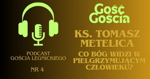 Podcast o Pieszej Pielgrzymce Legnickiej