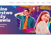 Nowa strona Diecezjalnego Duszpasterstwa Młodzieży
