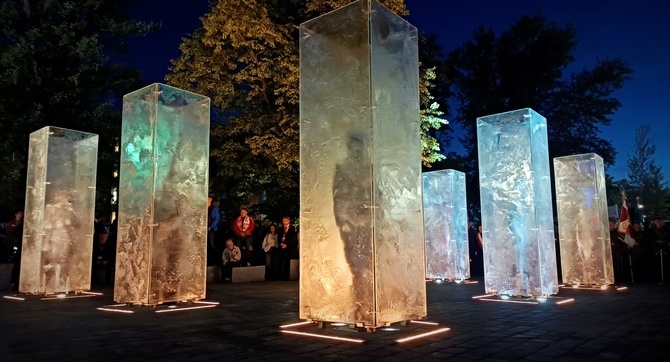Wrocławski pomnik Żołnierzy Wyklętych wśród 100 najlepszych dzieł sztuki na świecie