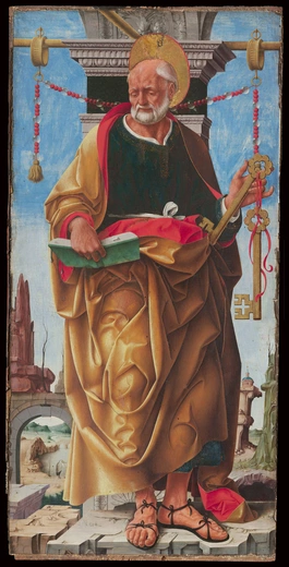 Papież nie może być przeszkodą dla jedności chrześcijan. Może stać się jej gwarantem