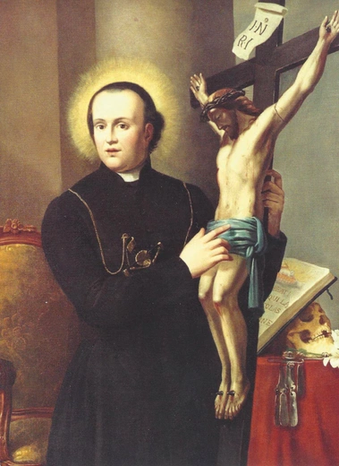 Krew Chrystusa woła – „trzeba szerzyć jej cześć”