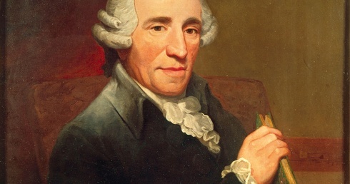 Muzyka Haydna na cenzurowanym. Dlaczego nie można było wykonywać jej w kościołach? 