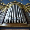 Wiodącym instrumentem podczas koncertów będą organy.