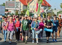 Tegoroczny terminarz sprawia, że wystarczy wziąć 5 dni urlopu, by pokonać całą trasę.