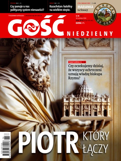 GN 26/2024 Wydania diecezjalne PDF