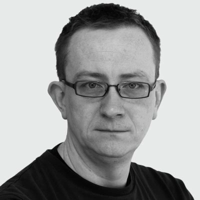 Błogosławiona niewola