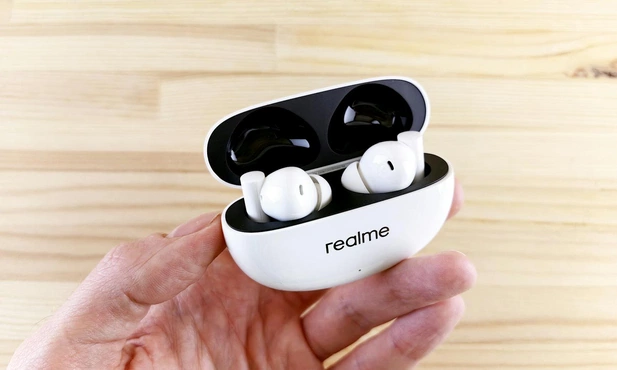 Solidne oraz estetyczne smartfony Realme - warto je mieć pod ręką