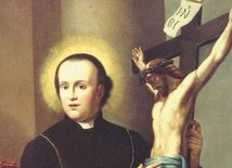 Krew Chrystusa woła – „trzeba szerzyć jej cześć”