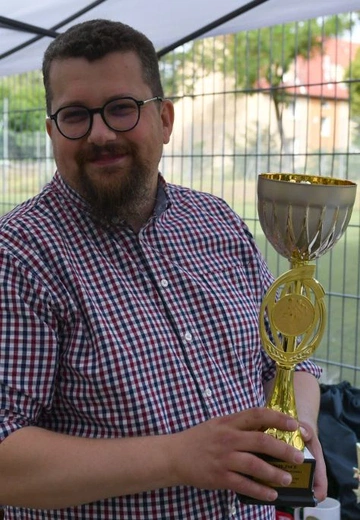 IX Turniej Piłki Nożnej dla Osób Niepełnosprawnych