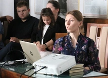 Zjazd organistów