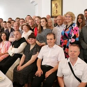 Przedwakacyjny zjazd organistów 