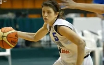 Gwiazda młodzieżowej kadry Włoch w koszykówce wybrała życie kontemplacyjne