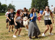 Dni Przystani w Rachowicach