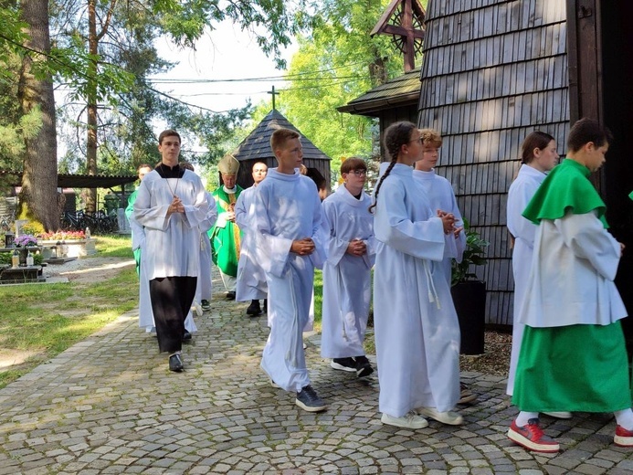 Zakończenie Dni Przystani