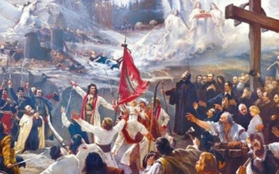 „Polacy wierni i dzielni”. Karmelita bosy z Wadowic stworzył epopeję polskiej duchowości