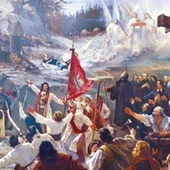 „Polacy wierni i dzielni”. Karmelita bosy z Wadowic stworzył epopeję polskiej duchowości