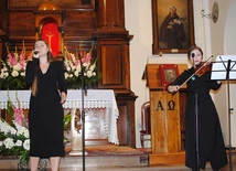 2 lipca początek muzycznego festiwalu 